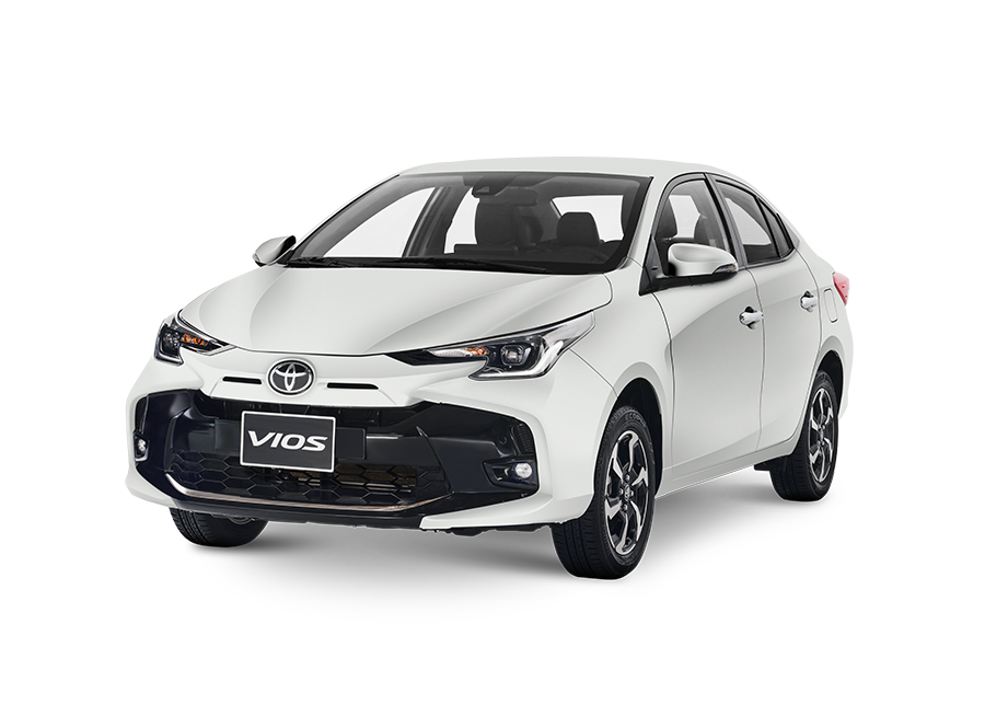 Toyota Mỹ Đình