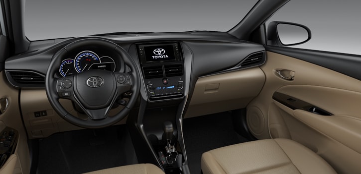 Toyota Mỹ Đình