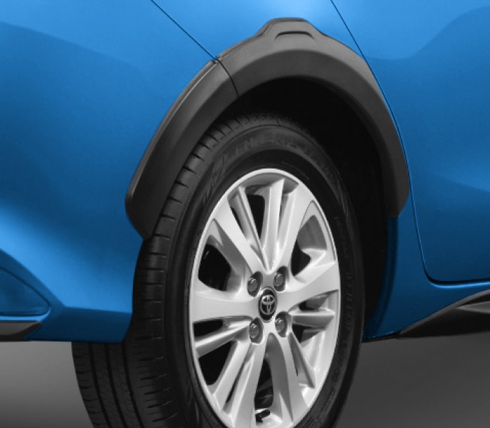 Toyota Mỹ Đình