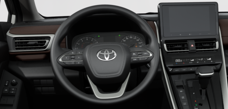 Toyota Mỹ Đình