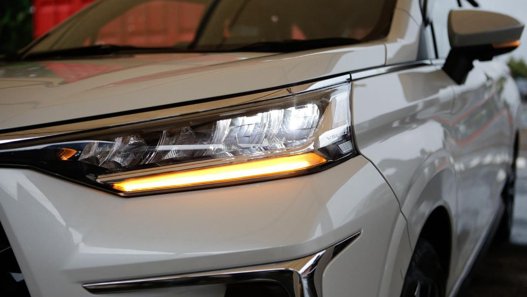Toyota Mỹ Đình