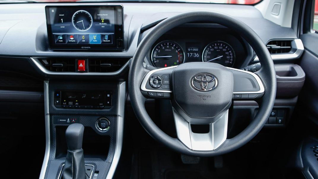 Toyota Mỹ Đình