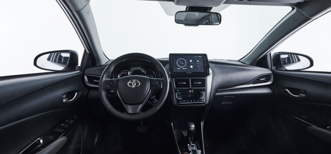 Toyota Mỹ Đình