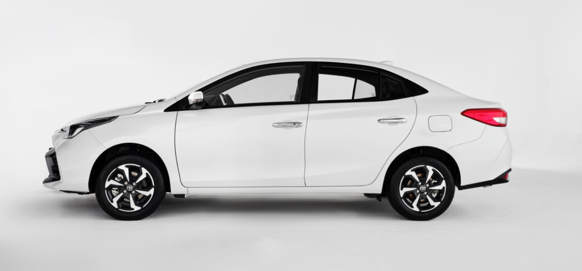Toyota Mỹ Đình