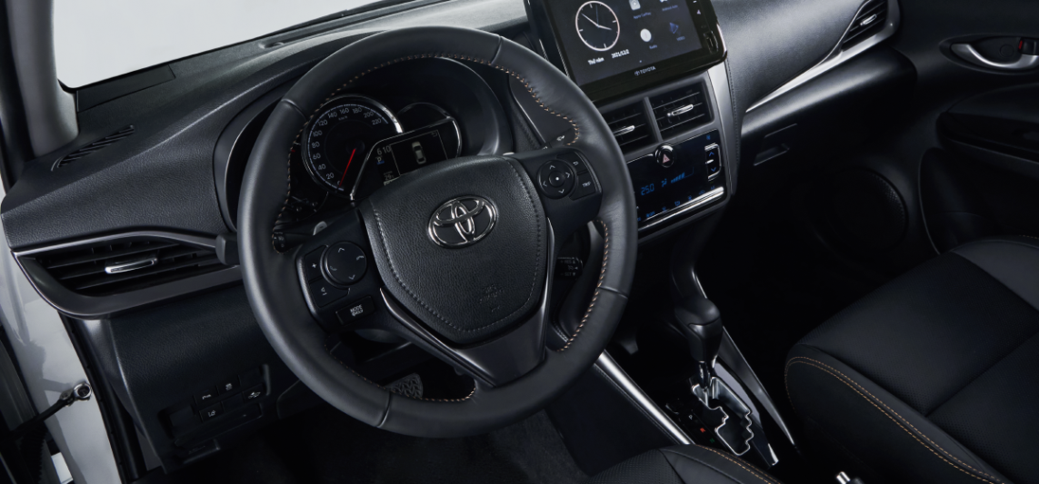 Toyota Mỹ Đình