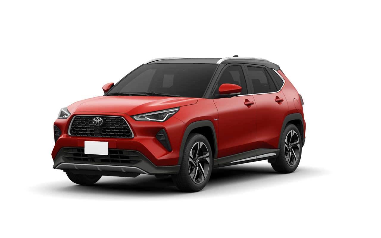 Toyota Mỹ Đình