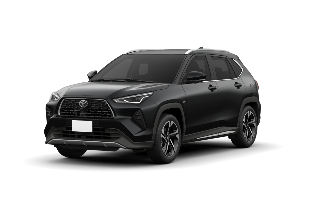 Toyota Mỹ Đình