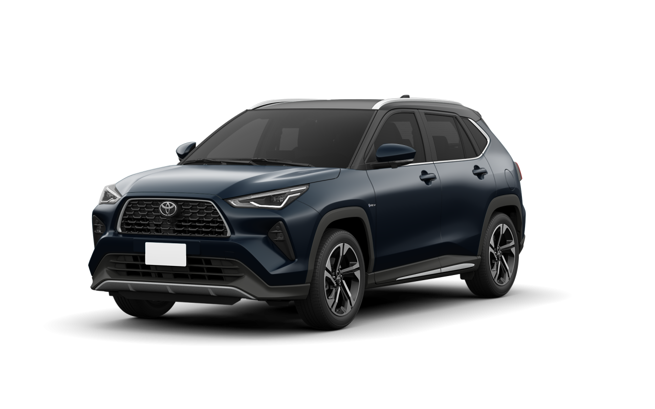 Toyota Mỹ Đình
