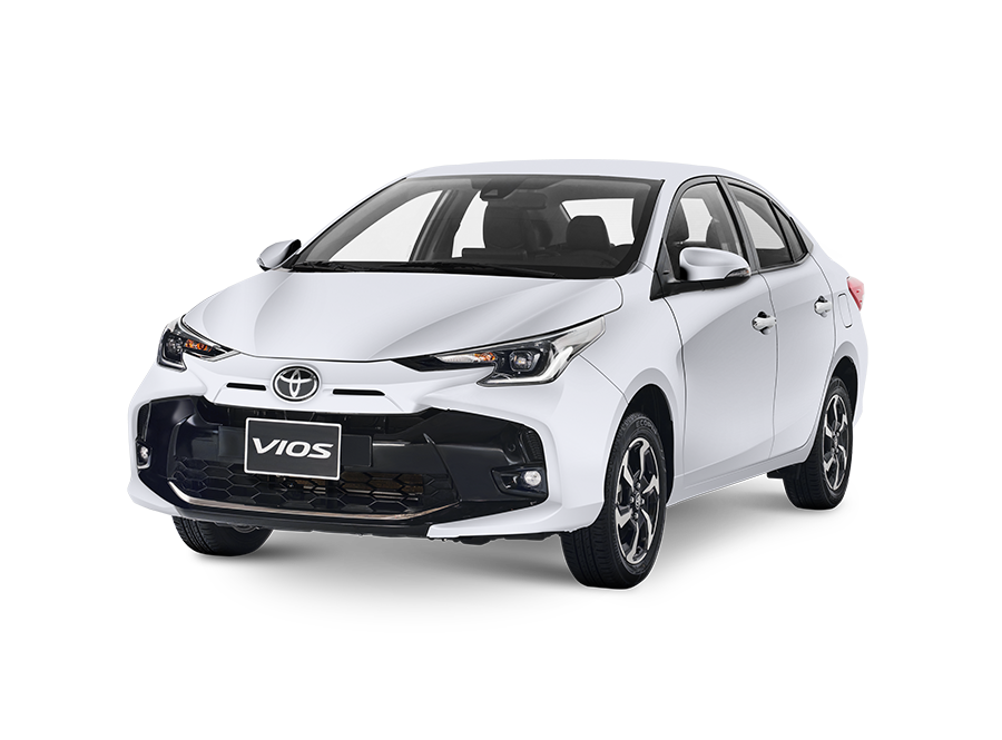 Toyota Mỹ Đình