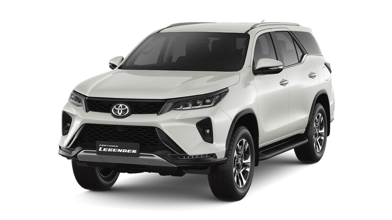 Toyota Mỹ Đình