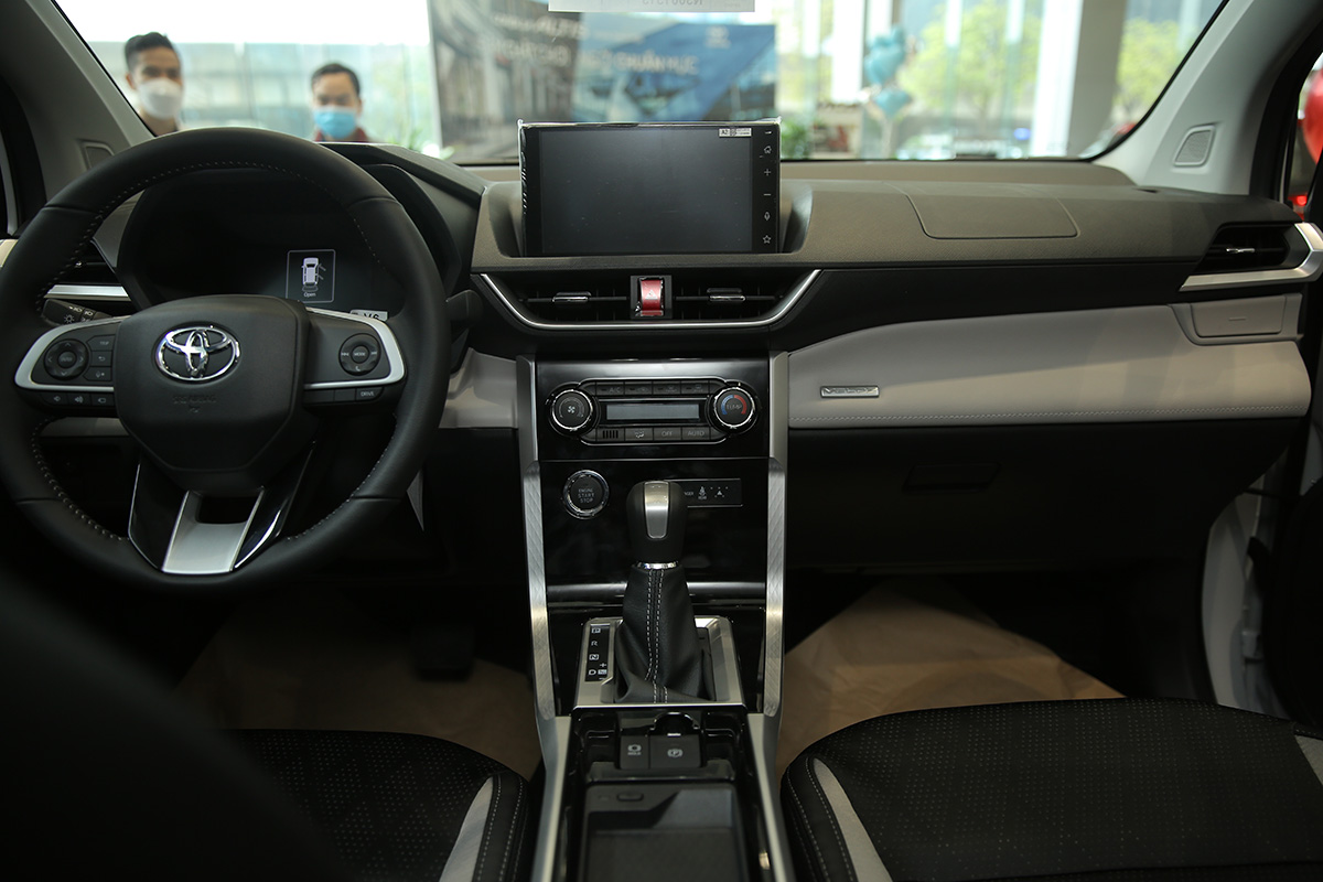 Toyota Mỹ Đình