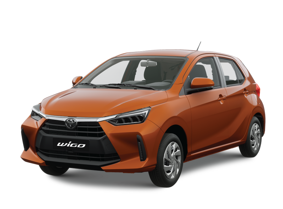 Toyota Mỹ Đình