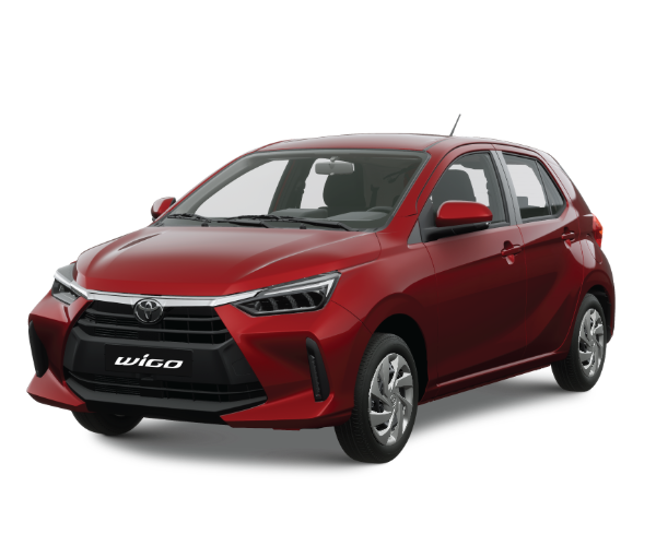Toyota Mỹ Đình