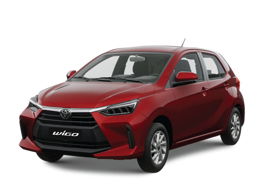 Toyota Mỹ Đình