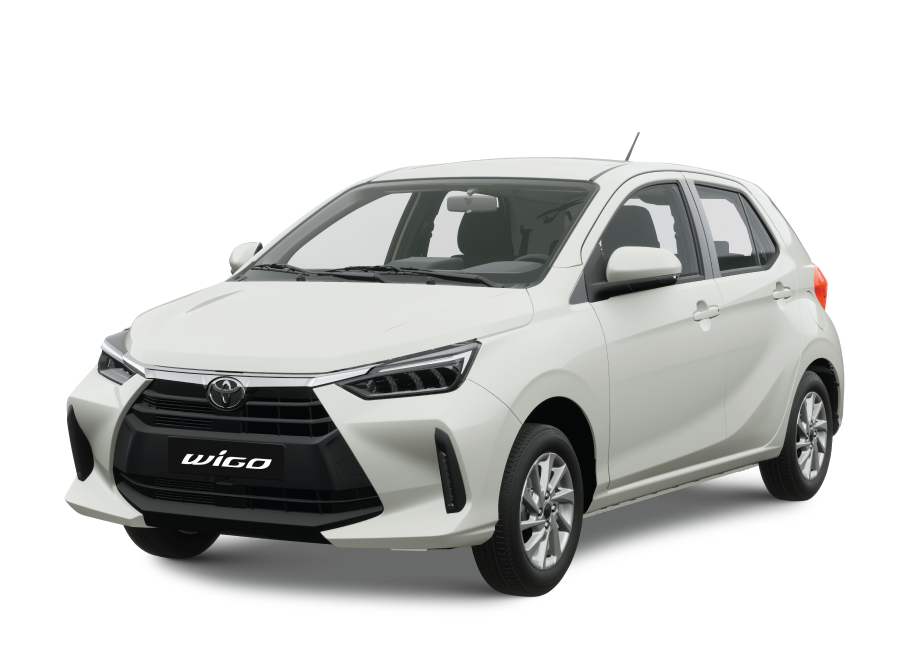 Toyota Mỹ Đình