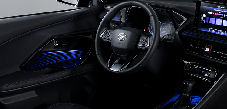 Toyota Mỹ Đình