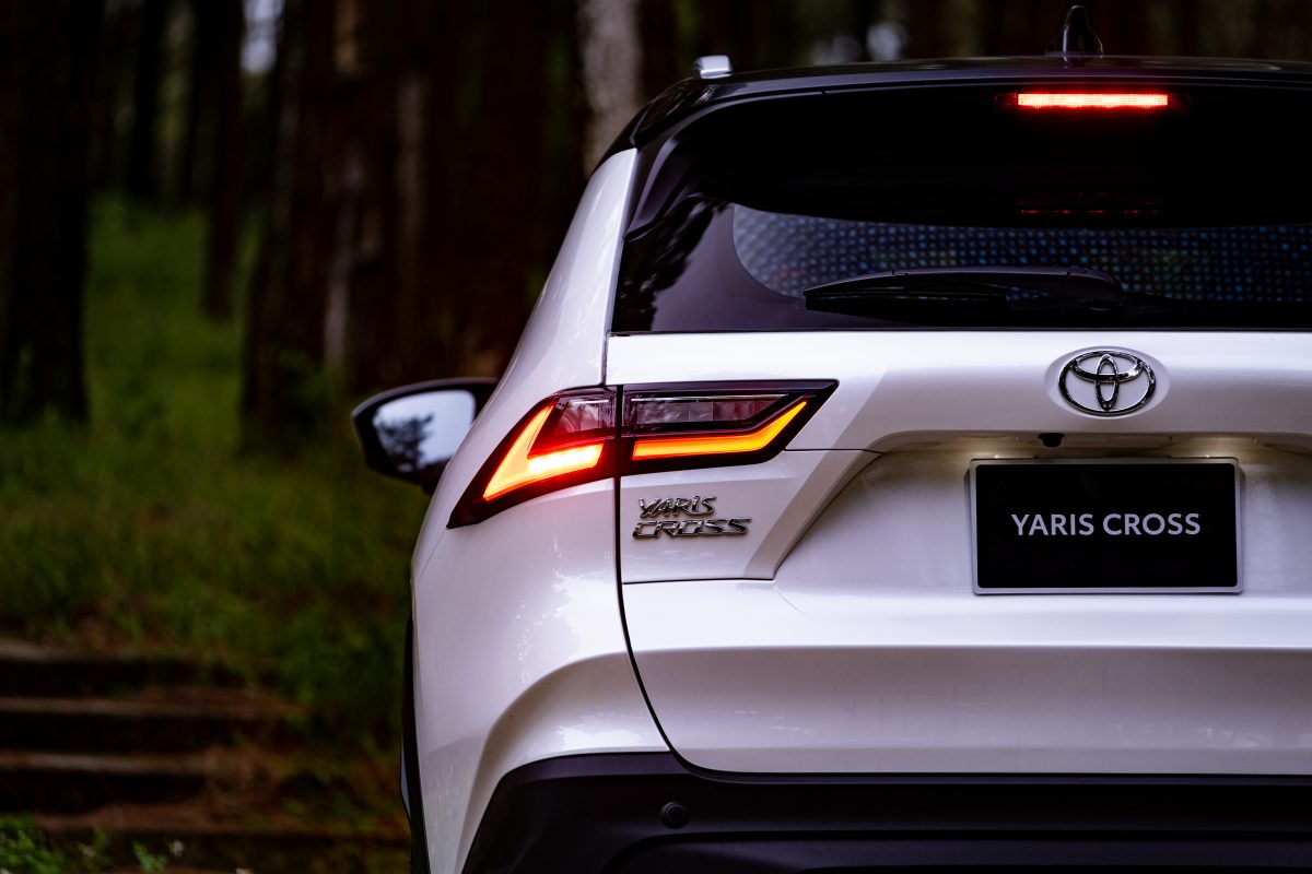 Toyota Mỹ Đình