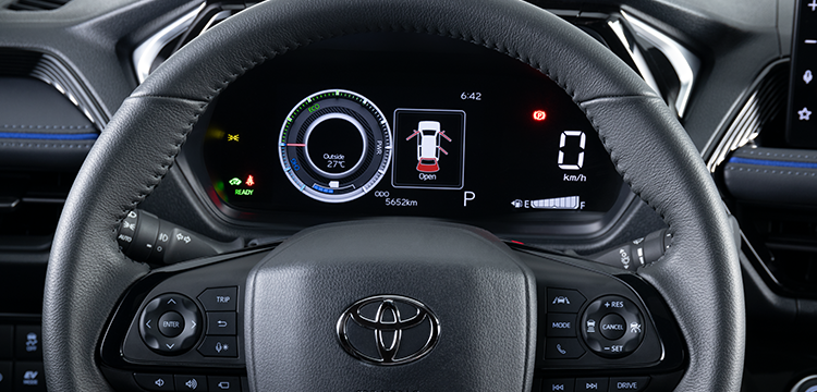 Toyota Mỹ Đình