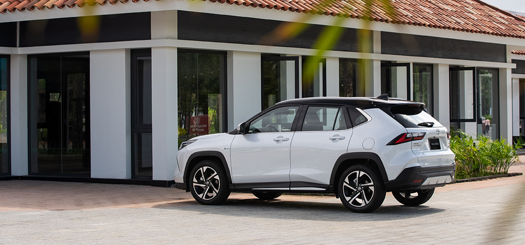 Toyota Mỹ Đình