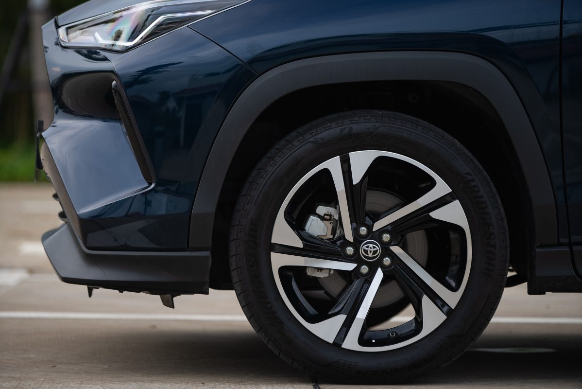 Toyota Mỹ Đình