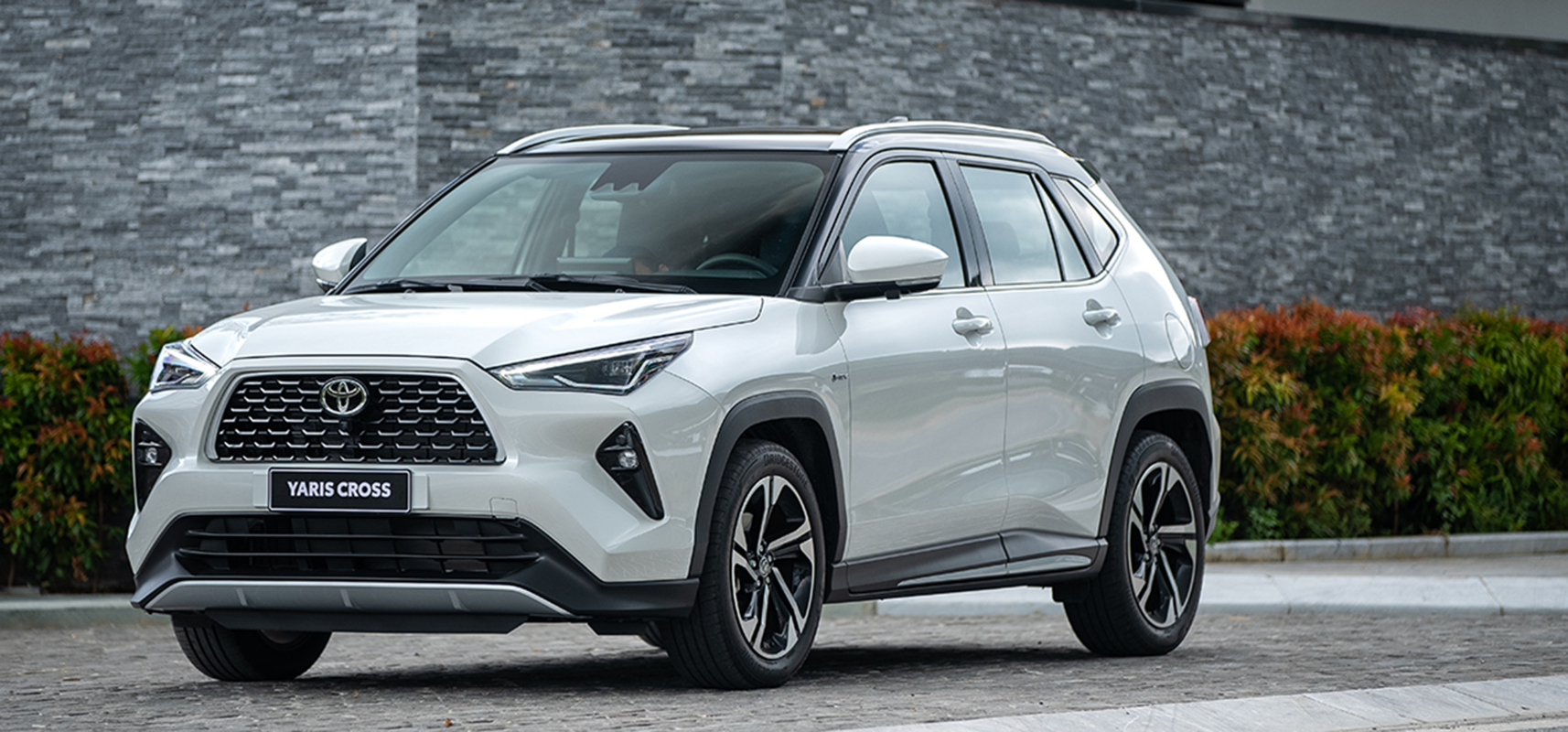 Toyota Mỹ Đình