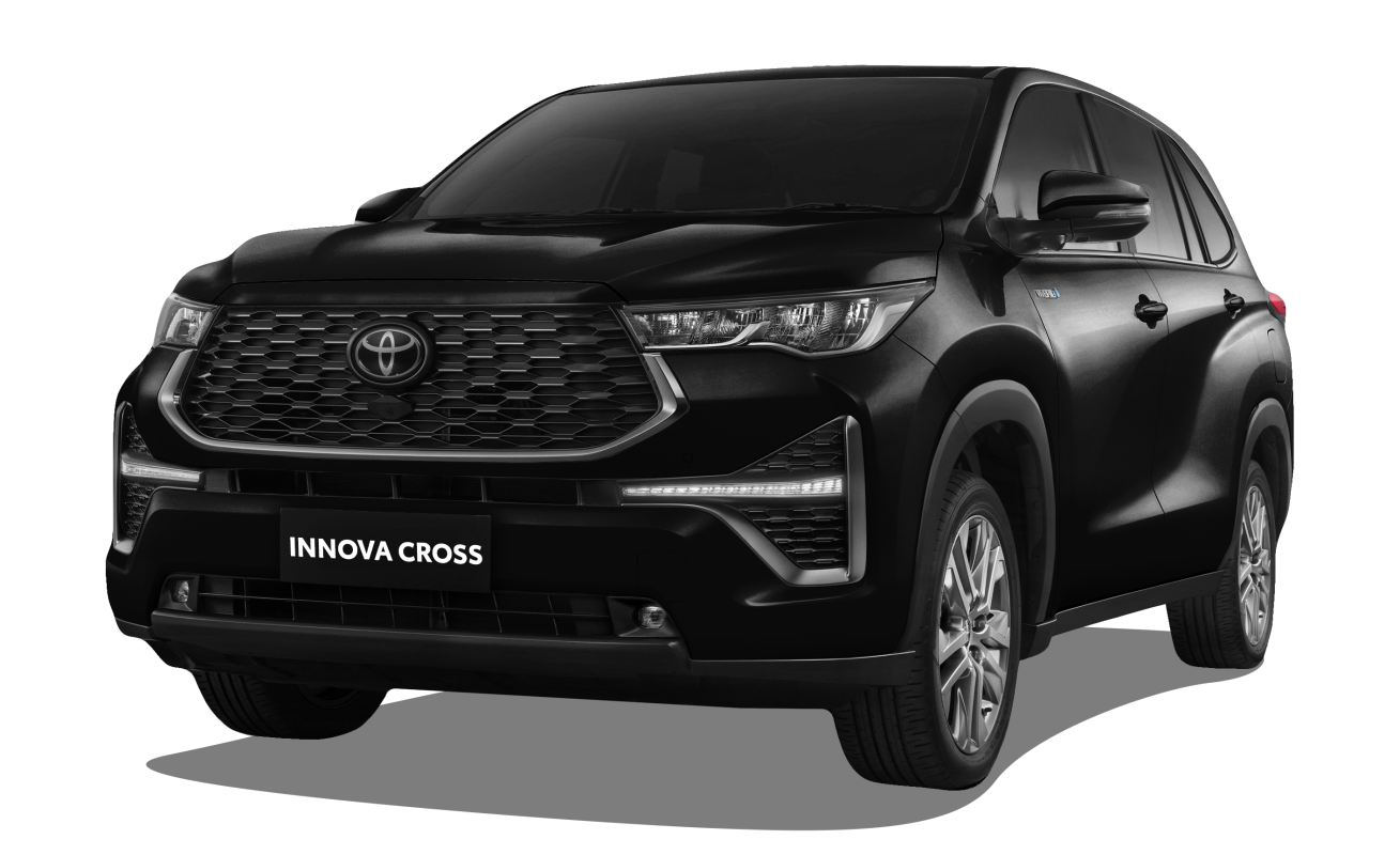 Toyota Mỹ Đình