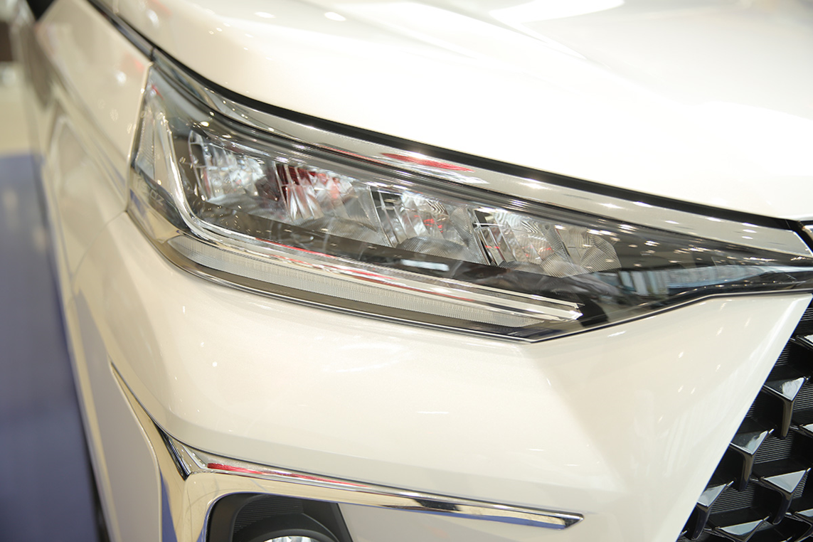 Toyota Mỹ Đình