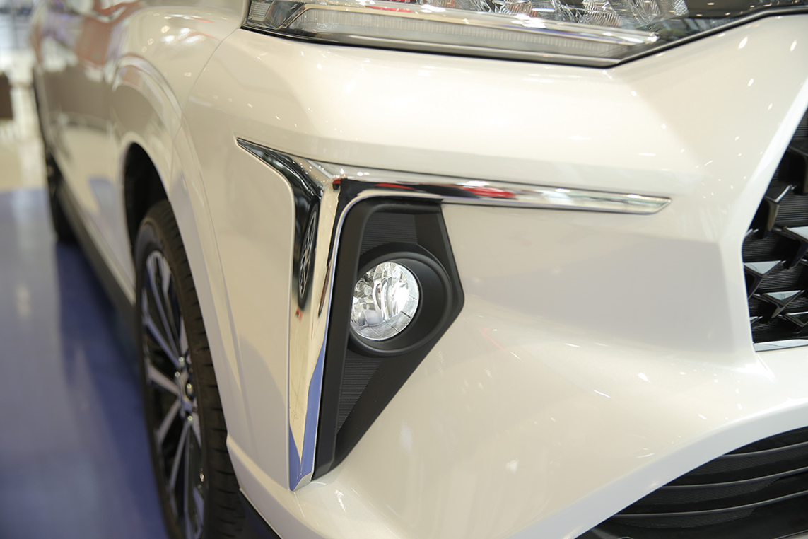 Toyota Mỹ Đình