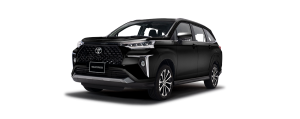 Toyota Veloz Cross 2026
