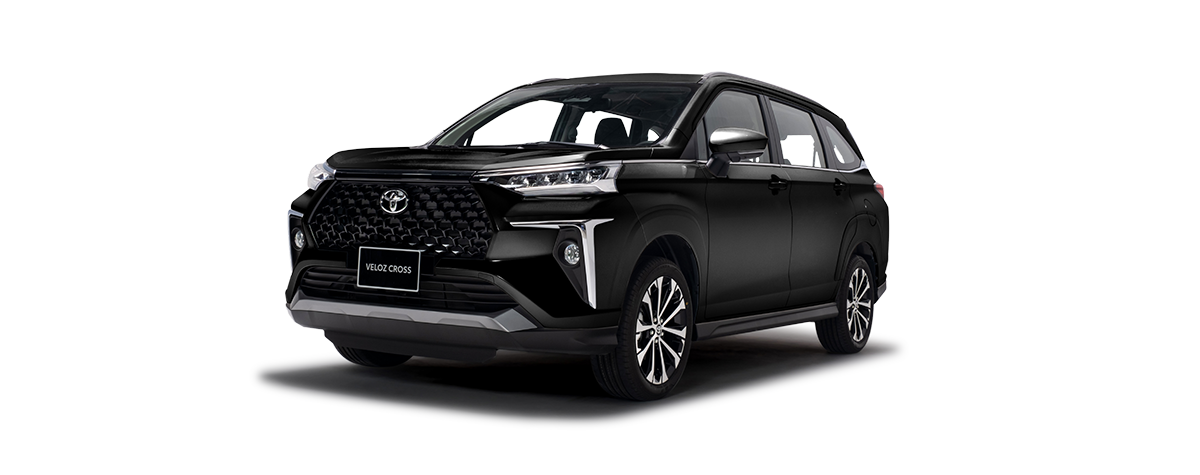 Toyota Veloz Cross 2026