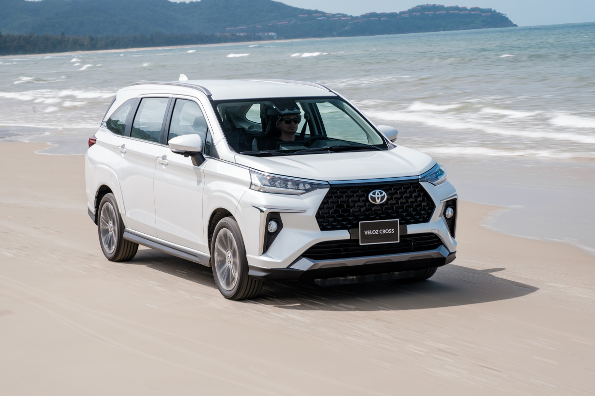 Toyota Mỹ Đình