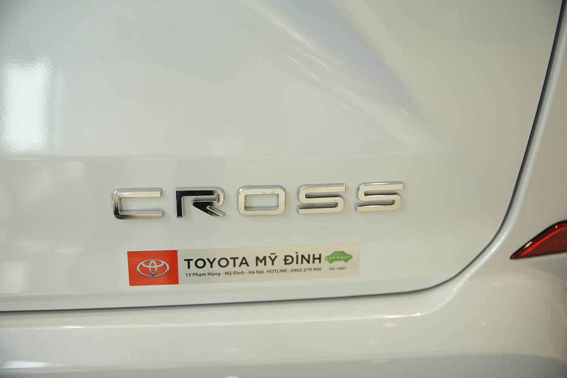 Toyota Mỹ Đình