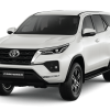 Toyota Fortuner 2026