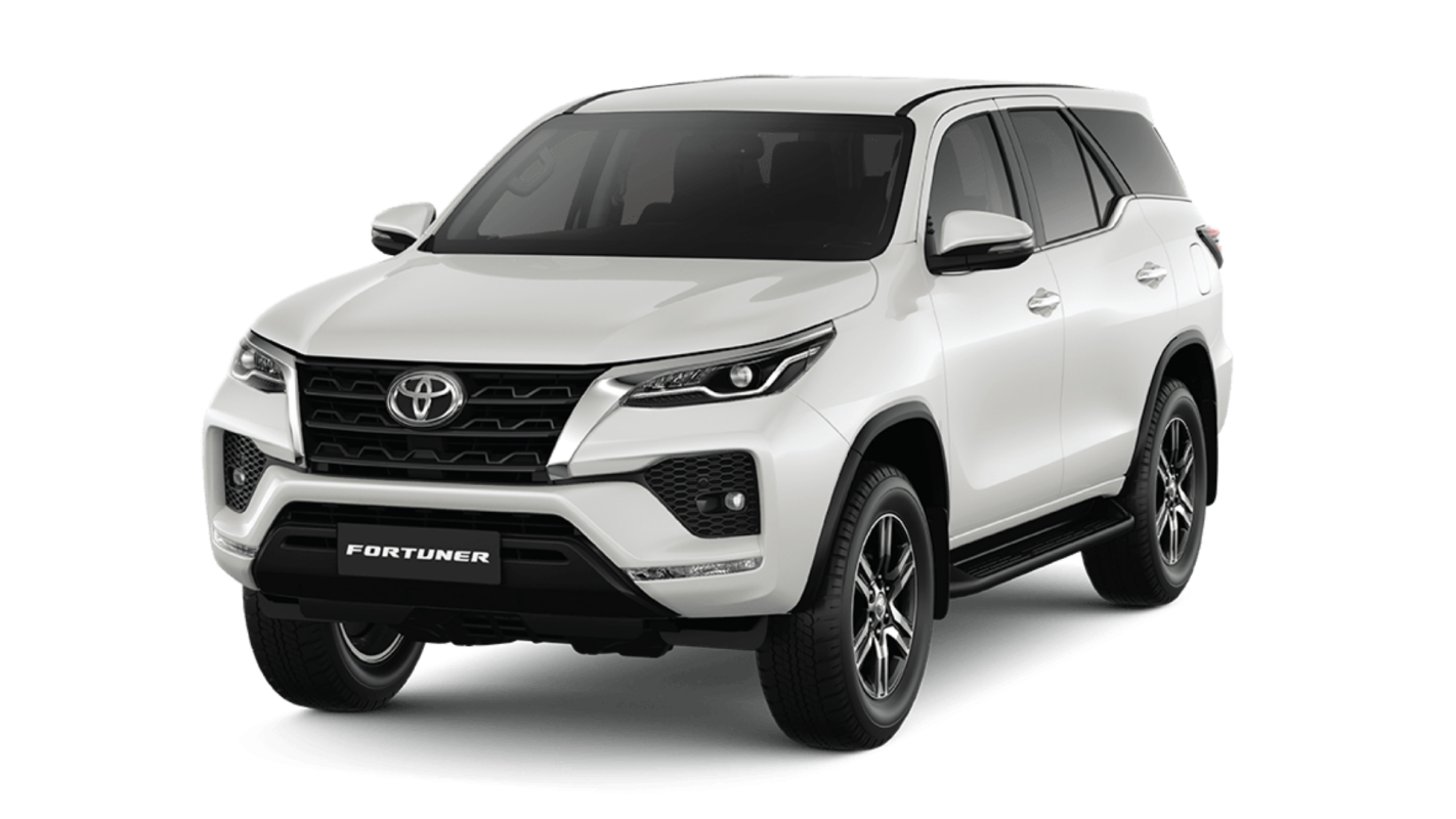 Toyota Mỹ Đình