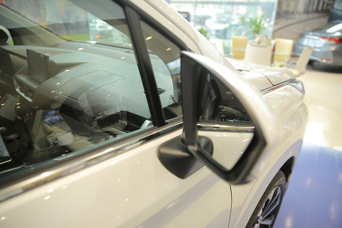Toyota Mỹ Đình