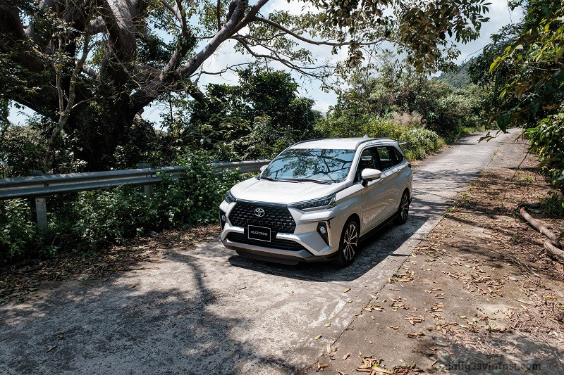 Toyota Mỹ Đình