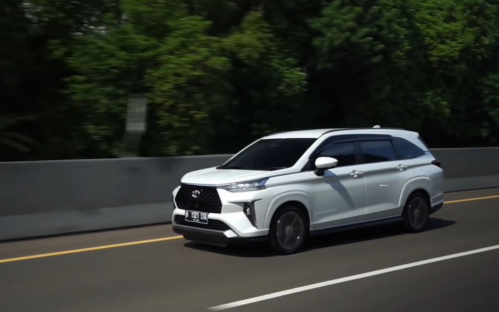 Toyota Mỹ Đình