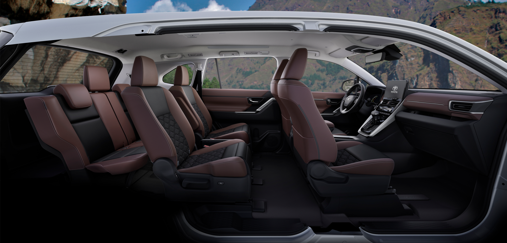 Toyota Mỹ Đình
