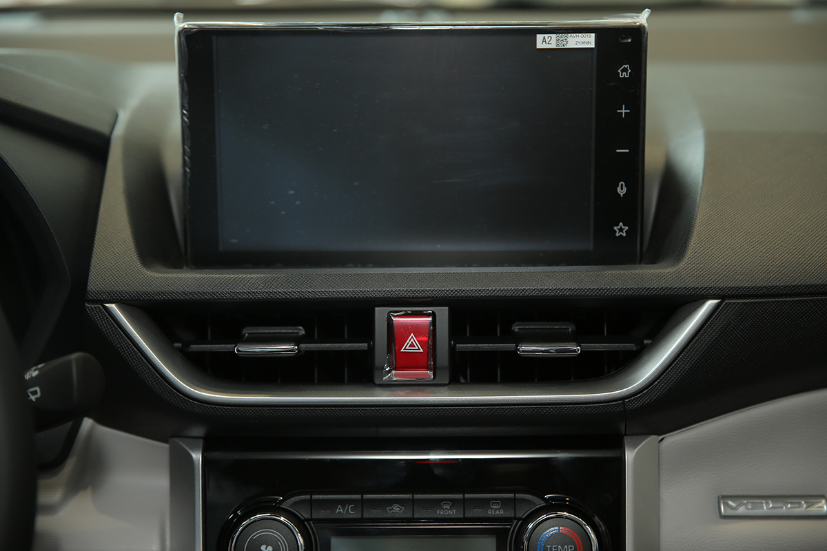 Toyota Mỹ Đình