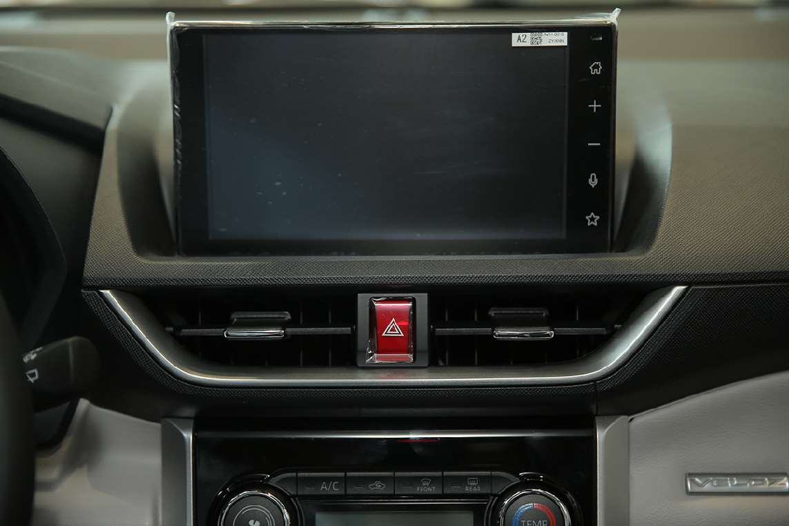 Toyota Mỹ Đình