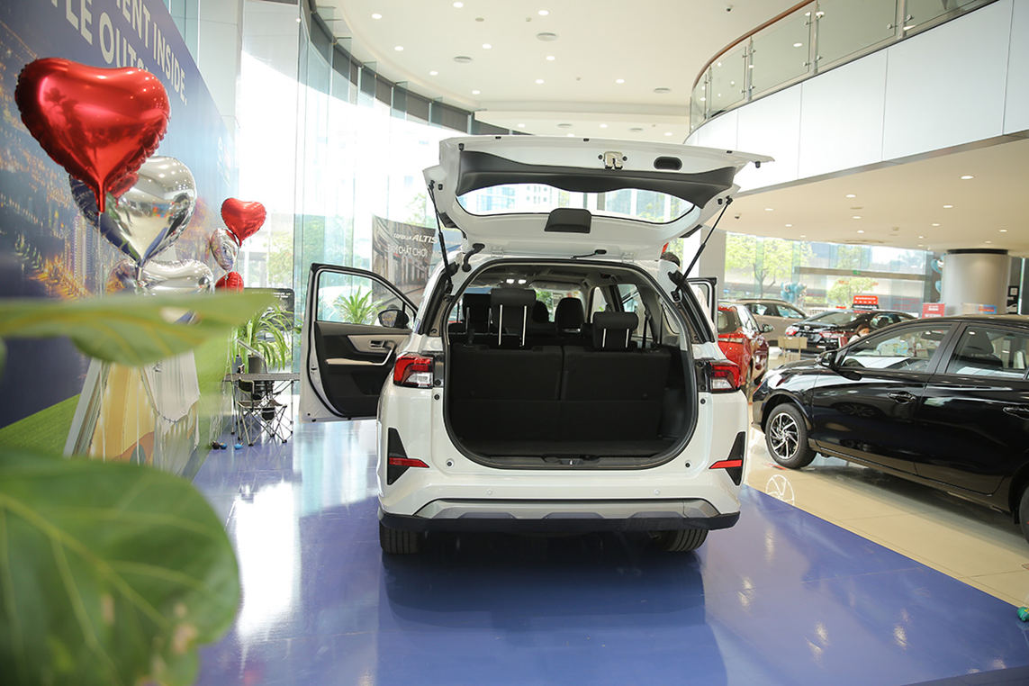 Toyota Mỹ Đình