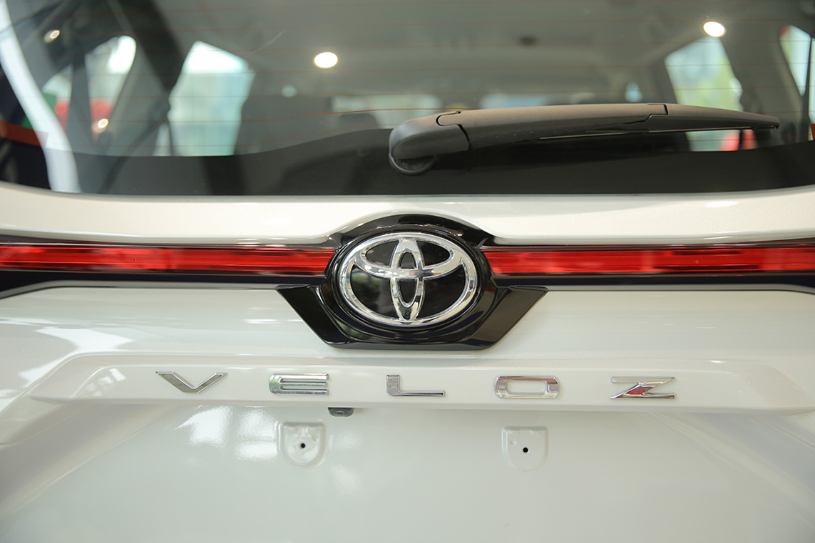 Toyota Mỹ Đình