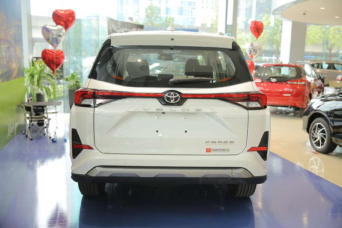 Toyota Mỹ Đình