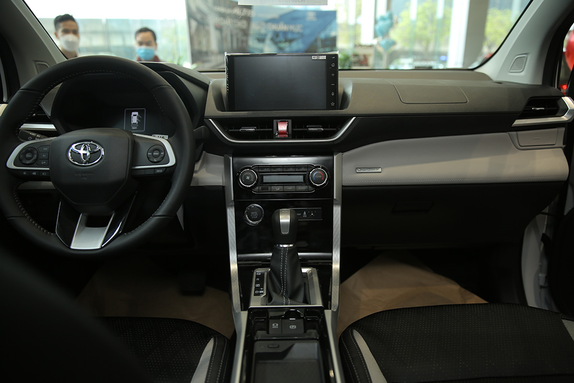 Toyota Mỹ Đình