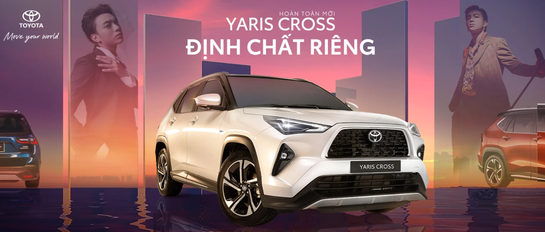 Toyota Mỹ Đình