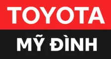 Toyota Mỹ Đình