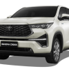 Toyota Innova Cross G