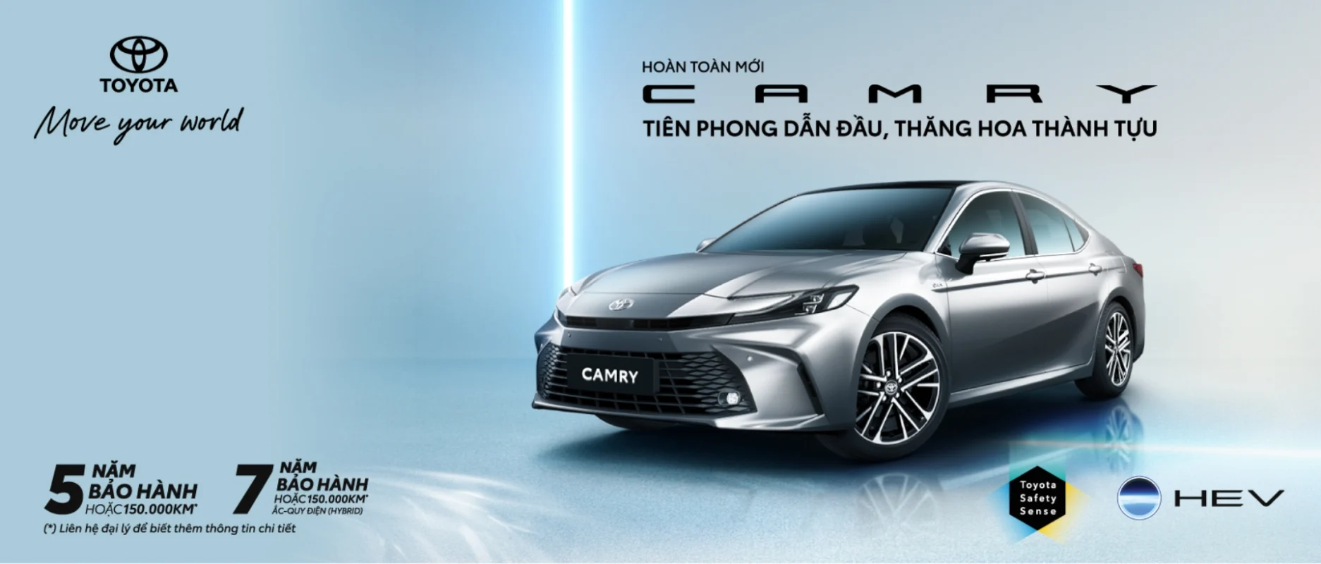 Toyota Mỹ Đình